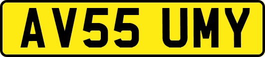 AV55UMY