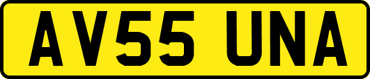 AV55UNA