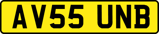 AV55UNB