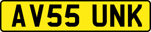 AV55UNK