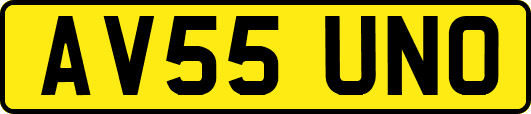 AV55UNO
