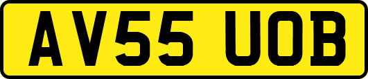 AV55UOB