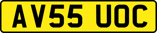 AV55UOC