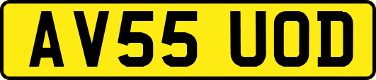 AV55UOD