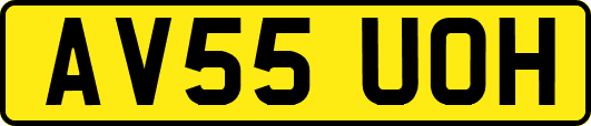 AV55UOH
