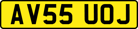 AV55UOJ