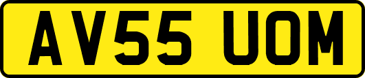 AV55UOM
