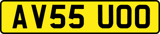 AV55UOO