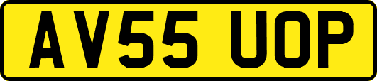 AV55UOP