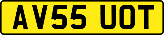 AV55UOT
