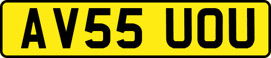 AV55UOU