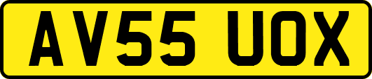 AV55UOX