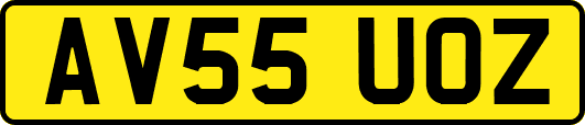 AV55UOZ
