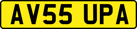 AV55UPA