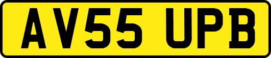 AV55UPB