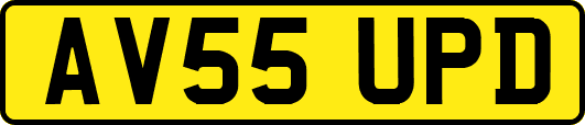 AV55UPD
