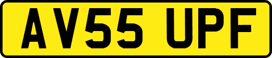 AV55UPF