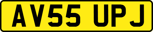 AV55UPJ