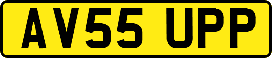 AV55UPP