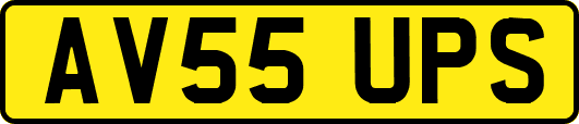 AV55UPS