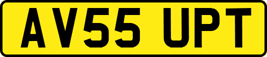 AV55UPT