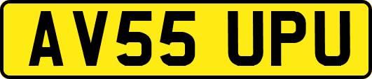 AV55UPU