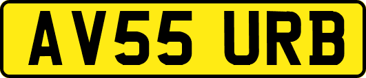 AV55URB