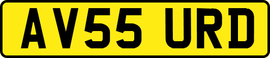 AV55URD