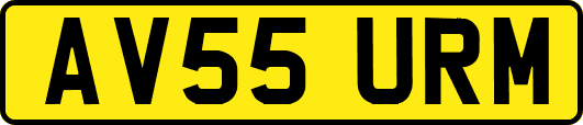 AV55URM