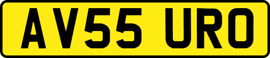 AV55URO