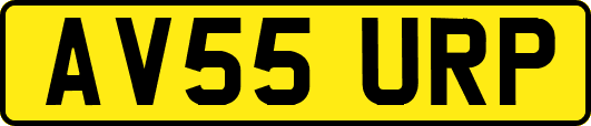 AV55URP