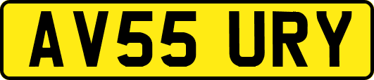 AV55URY