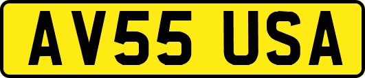 AV55USA