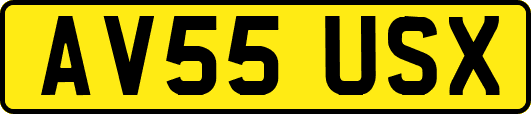 AV55USX