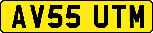 AV55UTM