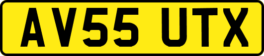 AV55UTX