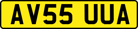 AV55UUA