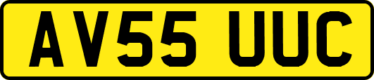 AV55UUC
