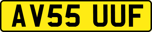 AV55UUF