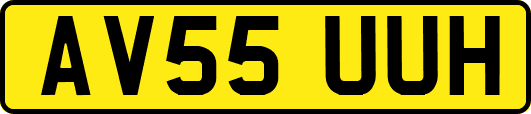 AV55UUH