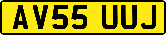 AV55UUJ