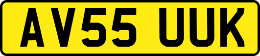 AV55UUK
