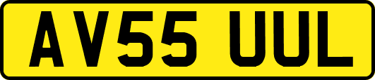 AV55UUL