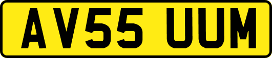 AV55UUM