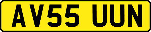 AV55UUN