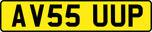 AV55UUP
