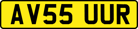 AV55UUR