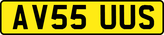 AV55UUS