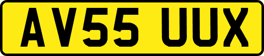 AV55UUX