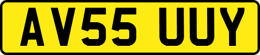AV55UUY